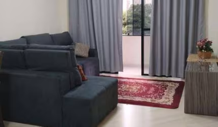 Apartamento para aluguel 3 quartos 1 suíte 2 vagas Rudge Ramos - São Bernardo do Campo - SP