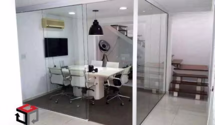 Sobrado para aluguel 2 vagas Indianopolis - São Paulo - SP