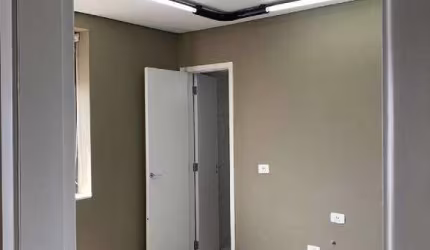 Conj. Comercial para aluguel 1 vaga Vila Clementino - São Paulo - SP