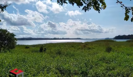 Terreno à venda Alvarenga - São Bernardo do Campo - SP