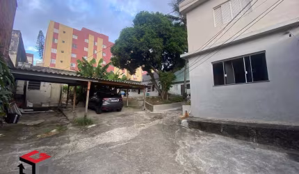 Terreno à venda Taboão - São Bernardo do Campo - SP