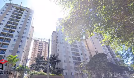 Apartamento com 66m² - City América - São Paulo - SP.