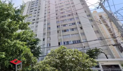 Apartamento com 77m² - Água Branca - São Paulo - SP.