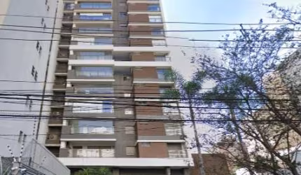 Apartamento com 108m² - Paraíso - São Paulo - SP.