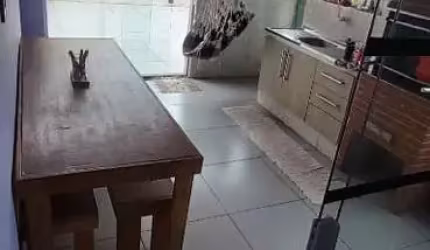 Cobertura para aluguel 3 quartos 2 suítes 1 vaga São Vicente - Mauá - SP