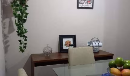 Apartamento com 42m² localizado no Jd. São Savério, Zona Sul de São Paulo!!!