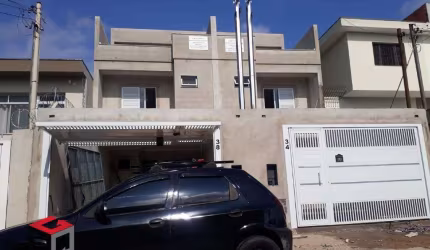 Sobrado à venda 3 quartos 3 suítes 4 vagas Scarpelli - Santo André - SP
