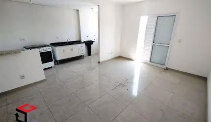 Apartamento à venda 1 quarto Pilar - Mauá - SP