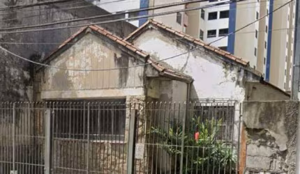Terreno à venda Vila da Saúde - São Paulo - SP