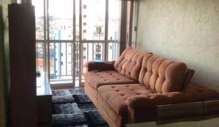 Apartamento à venda 2 quartos 1 vaga Taboão - Diadema - SP