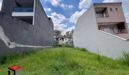 Terreno à venda São Vicente - Mauá - SP