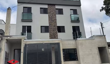 Apartamento à venda 2 quartos 1 vaga Das Maravilhas - Santo André - SP