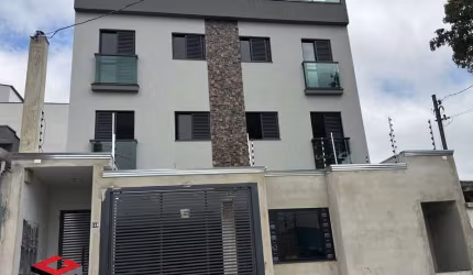 Apartamento à venda 2 quartos 1 vaga Das Maravilhas - Santo André - SP