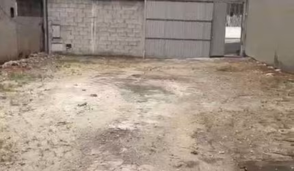 Terreno à venda Paulicéia - São Bernardo do Campo - SP