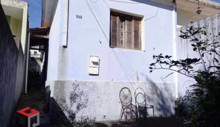 Terreno à venda Olímpico - São Caetano do Sul - SP