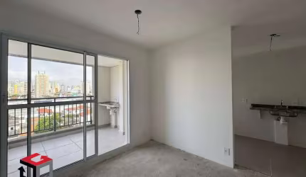 Apartamento à venda 3 quartos 1 suíte 2 vagas Casa Branca - Santo André - SP
