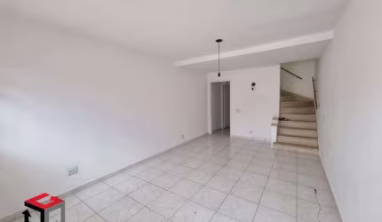Sobrado para aluguel 3 quartos 1 vaga Jabaquara - São Paulo - SP