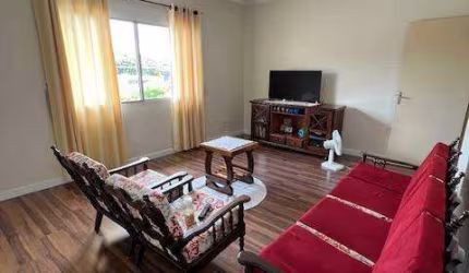 Apartamento à venda 3 quartos Paraíso - Santo André - SP