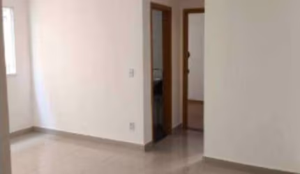 Apartamento à venda 2 quartos 1 vaga São Vicente - Mauá - SP