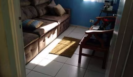 Apartamento à venda 2 quartos 1 vaga Prosperidade - São Caetano do Sul - SP