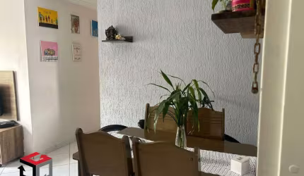 Apartamento à venda 2 quartos 1 vaga Lutécia - Santo André - SP