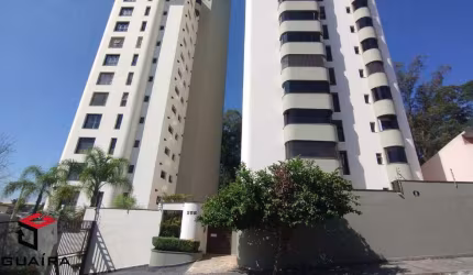 Apartamento à venda 3 quartos 1 suíte 3 vagas Anchieta - São Bernardo do Campo - SP