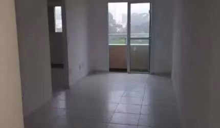 Apartamento para aluguel 2 quartos 1 vaga Demarchi - São Bernardo do Campo - SP