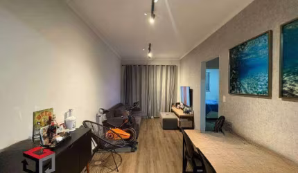 Apartamento à venda 2 quartos 1 suíte 2 vagas Jardim do Mar - São Bernardo do Campo - SP