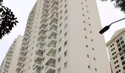 Apartamento com 50m² localizado na Vila Leopoldina - São Paulo - SP.
