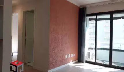 Apartamento na Consolação 42m2