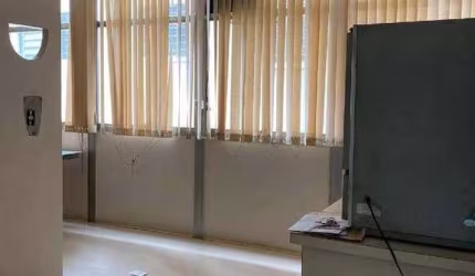 Conjunto Comercial em Higienópolis m37 m2