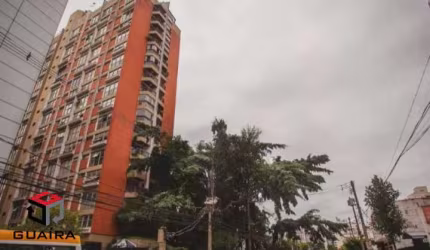 Apartamento com 60m² - Vila Clementino - São Paulo - SP.