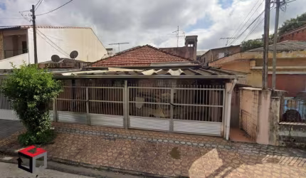 Terreno à venda Ocara - Santo André - SP