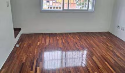 Casa para aluguel 2 quartos Estrela - Mauá - SP