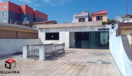 Casa à venda 2 quartos 7 vagas São Vicente - Mauá - SP