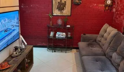 Casa à venda 4 quartos 2 suítes 3 vagas Centro - São Bernardo do Campo - SP