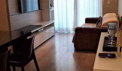 Apartamento à venda 3 quartos 1 suíte 2 vagas Centro - São Bernardo do Campo - SP