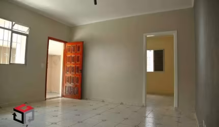 Casa à venda 2 quartos 5 vagas Jordanópolis - São Bernardo do Campo - SP