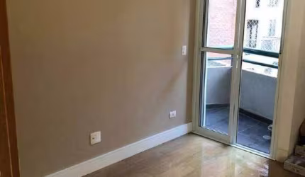 Apartamento à venda 2 quartos 1 suíte 2 vagas Jardim Bela Vista - Santo André - SP