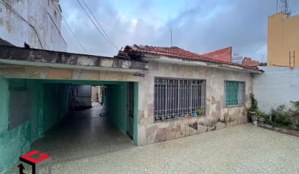 Terreno à venda Anchieta - São Bernardo do Campo - SP