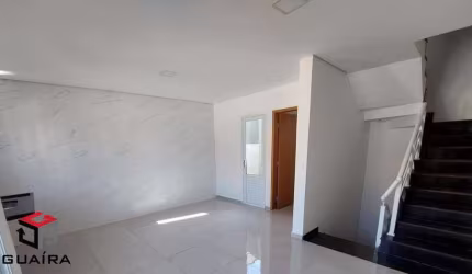 Sobrado à venda 3 quartos 2 suítes 3 vagas Ocara - Santo André - SP