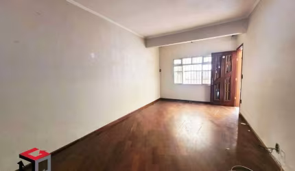 Casa à venda 3 quartos 2 vagas Assunção - São Bernardo do Campo - SP