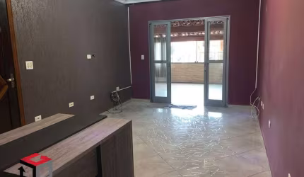 Casa à venda 2 quartos 1 suíte 2 vagas Montanhão - São Bernardo do Campo - SP