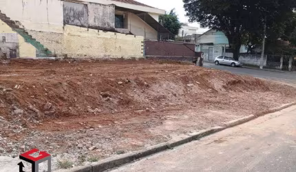 Terreno à venda Independência - São Bernardo do Campo - SP