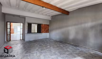 Casa à venda 3 quartos 1 suíte 2 vagas Assunção - São Bernardo do Campo - SP