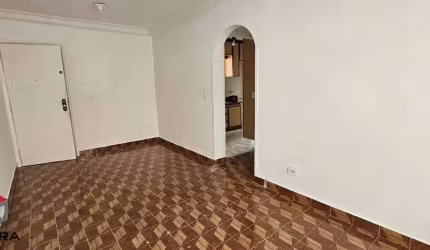 Apartamento à venda 2 quartos 1 vaga Rudge Ramos - São Bernardo do Campo - SP
