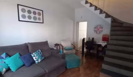 Sobrado à venda 2 quartos 2 vagas Barcelona - São Caetano do Sul - SP