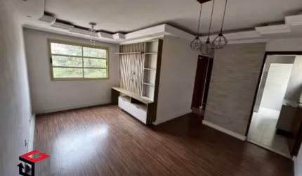 Apartamento à venda 2 quartos 1 vaga Santo André - Santo André - SP