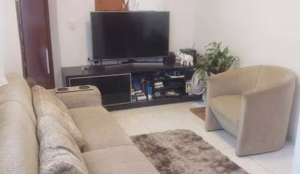 Cobertura à venda 3 quartos 1 suíte 1 vaga Alvorada - Santo André - SP