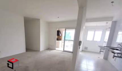 Apartamento à venda 2 quartos 1 suíte 1 vaga Centro - São Caetano do Sul - SP